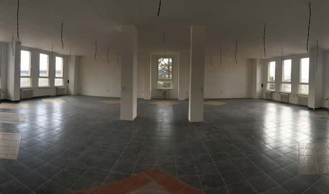Pronájem kanceláře 318 m², Olomouc – Chválkovice