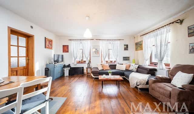Prodej domu 80 m² s pozemkem 731 m², Týn nad Vltavou – Vesce, okres České Budějovice