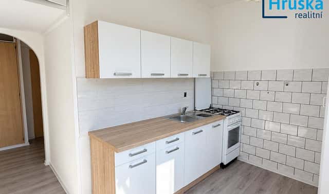 Pronájem bytu 2+1 55 m², Marie Majerové, Ostrava – Poruba, okres Ostrava-město