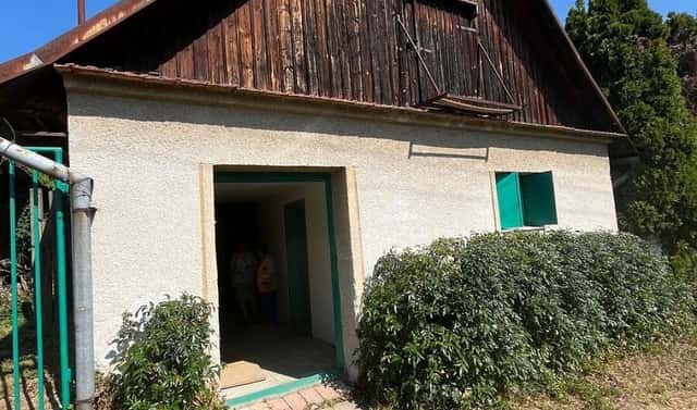 Prodej chaty/chalupy 80 m² s pozemkem 98 m², Dolní Bojanovice, okres Hodonín