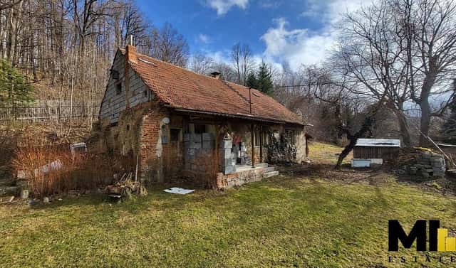 Prodej domu 284 m² s pozemkem 1 760 m², Třemešná, okres Bruntál
