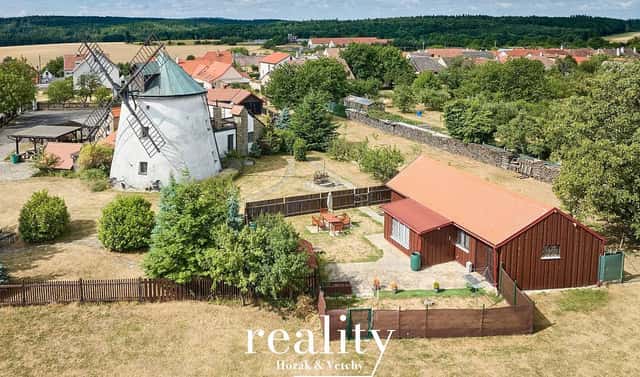 Prodej restaurace 450 m², Lesná, okres Znojmo