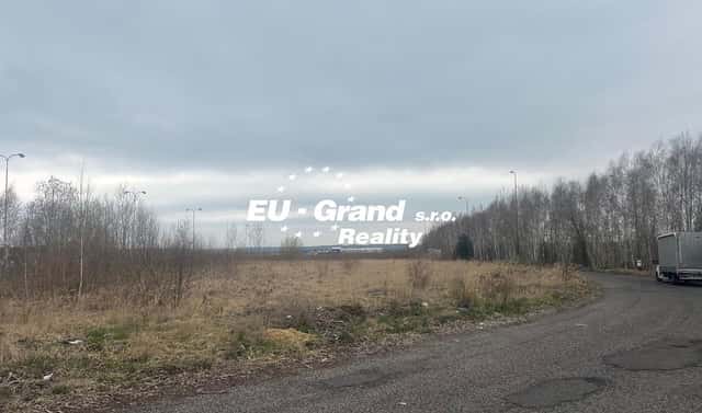 Prodej komerčního pozemku 13 090 m², Rumburk, okres Děčín