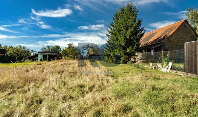 Prodej stavebního pozemku 792 m², Čížová – Borečnice, okres Písek