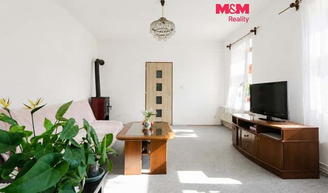 Prodej domu 100 m² s pozemkem 414 m², Racková, okres Zlín