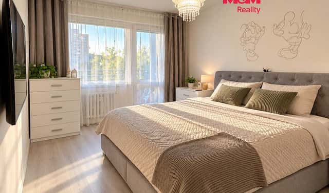Prodej bytu 3+1 72 m², F. S. Tůmy, Orlová – Lutyně, okres Karviná