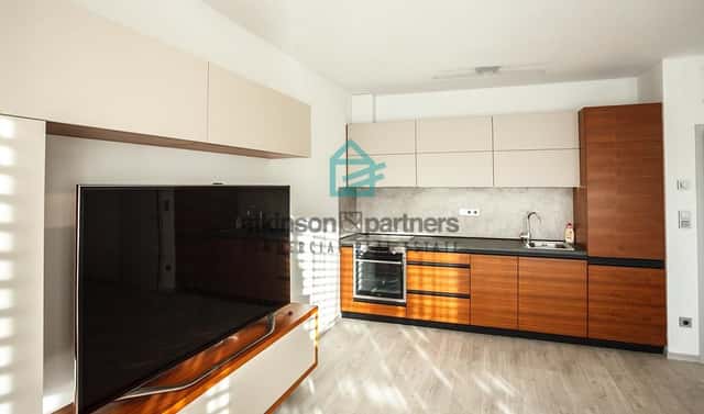 Prodej bytu 1+kk 34 m², Munická, Hluboká nad Vltavou, okres České Budějovice