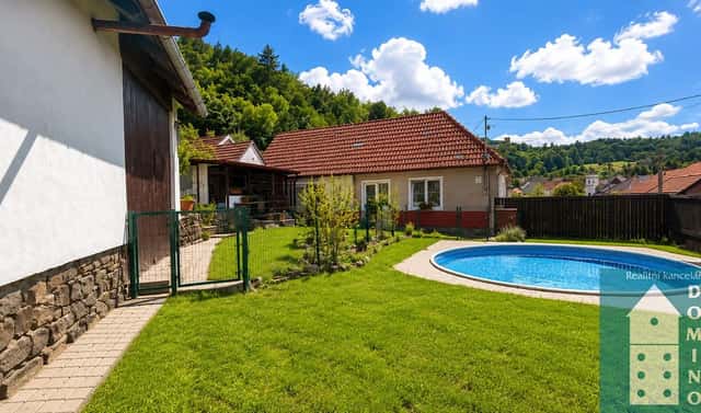 Prodej domu 70 m², Račice-Pístovice – Račice, okres Vyškov