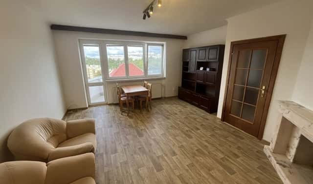 Pronájem bytu 3+1 82 m², V rovinách, Praha 4 – Podolí