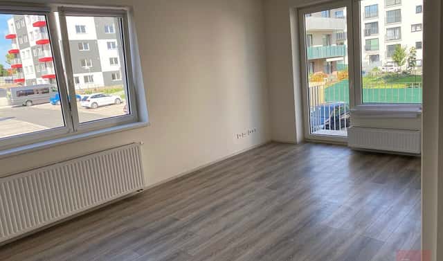 Pronájem bytu 2+kk 51 m², Armádní, Milovice – Mladá, okres Nymburk