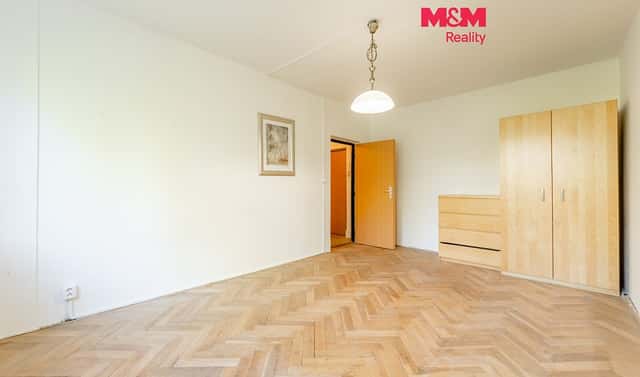 Prodej bytu 2+1 52 m², Polská, Kladno – Kročehlavy
