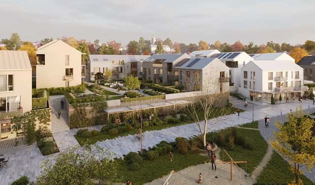 Prodej bytu 3+kk 68 m², 9. května, Velká Polom, okres Ostrava-město