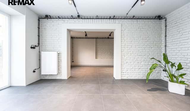 Pronájem kanceláře 53 m², U smíchovského hřbitova, Praha 5 – Smíchov