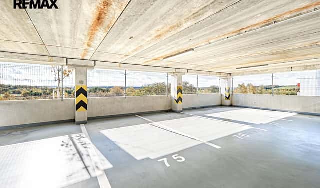 Prodej parkovacího stání, ul. Bryksova, Praha - Černý Most, Bryksova, Praha 9 – Černý Most