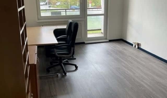 Pronájem kanceláře 21 m², Pod višňovkou, Praha 4 – Krč