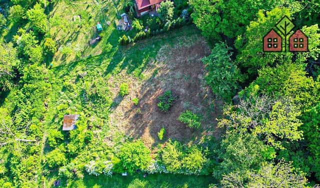 Prodej zahrady 1 002 m², Dolní Zálezly, okres Ústí nad Labem