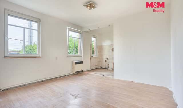 Prodej bytu 3+kk 61 m², Mostní, Zlín