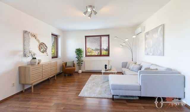 Prodej bytu 2+kk 65 m², Andersenova, Praha 10 – Štěrboholy