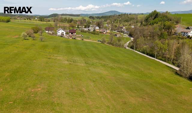 Prodej stavebního pozemku 10 364 m², Horní Kalná, okres Trutnov