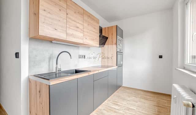 Prodej bytu 2+1 53 m², Božkova, Karviná – Ráj
