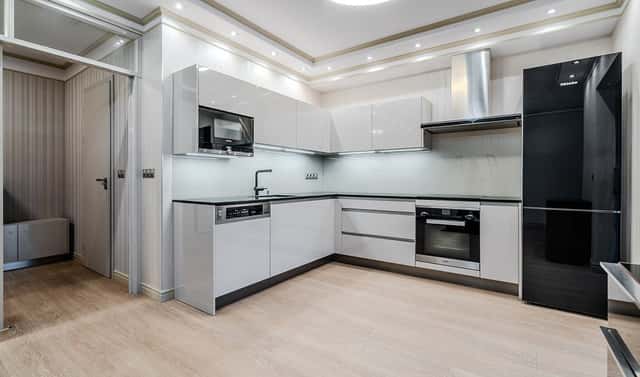 Prodej bytu 2+kk 56 m², Litoměřická, Praha 9