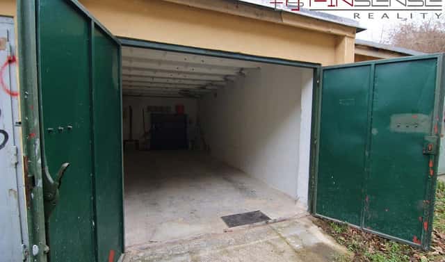 Prodej ostatní Garáž, 20m2, Praha, Praha 6, Veleslavín, Veleslavínská, Praha 6 – Veleslavín
