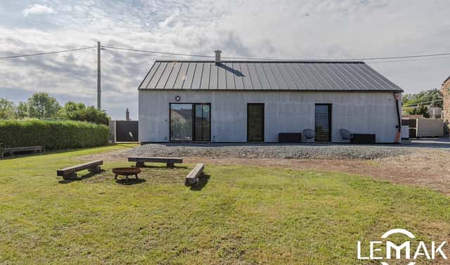 Prodej domu 110 m² s pozemkem 843 m², Dub nad Moravou – Tučapy, okres Olomouc