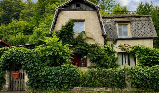 Prodej domu 278 m² s pozemkem 360 m², Šemnice – Dubina, okres Karlovy Vary