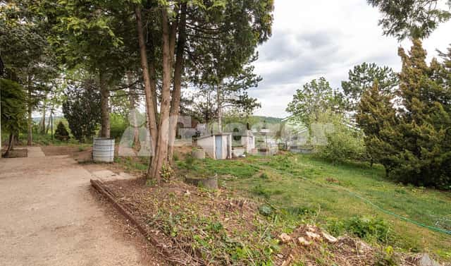 Prodej stavebního pozemku 1 537 m², Rozdrojovice, okres Brno-venkov