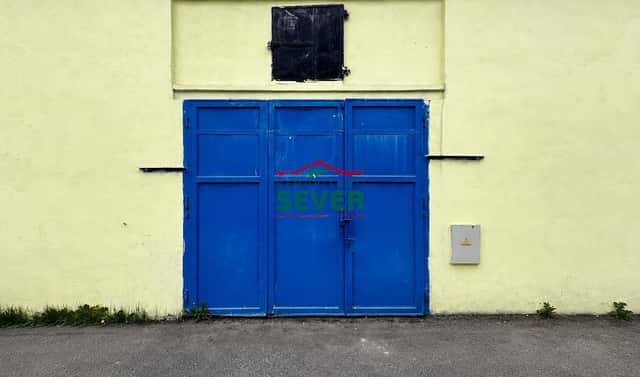 Pronájem komerčního objektu (jiného typu) 50 m², Třebušická, Most – Komořany