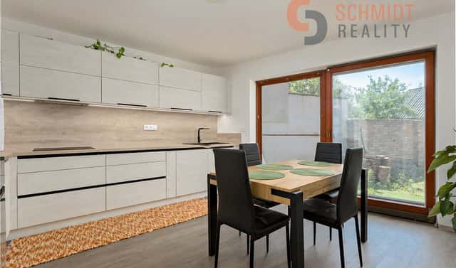 Prodej domu 190 m² s pozemkem 1 740 m², Břeclavská, Kostice, okres Břeclav