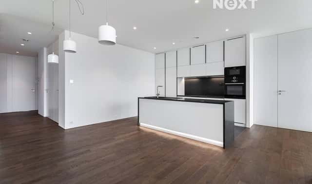 Pronájem bytu 4+kk 142 m², Milevská, Praha 4 – Krč