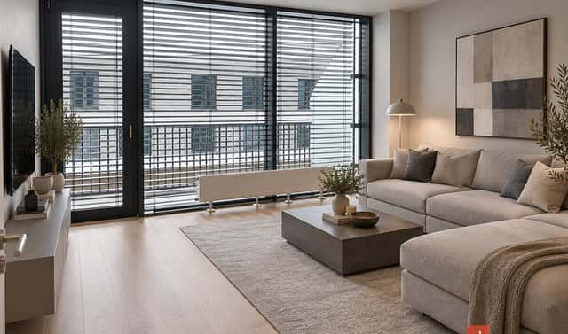 Prodej bytu 2+kk 72 m², Železná, Plzeň – Jižní Předměstí, okres Plzeň-město