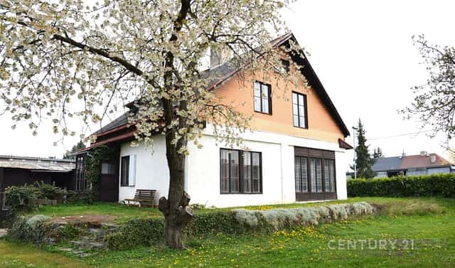 Prodej domu 317 m² s pozemkem 278 m², Jabloňová, Čáslav – Čáslav-Nové Město, okres Kutná Hora