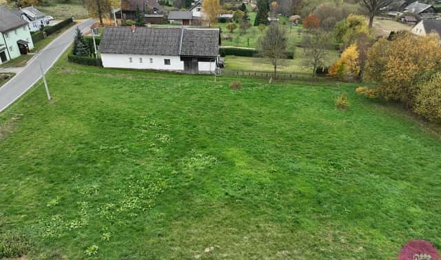 Prodej stavebního pozemku 1 321 m², Bukovická, Velké Losiny, okres Šumperk
