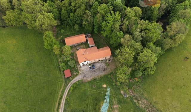 Prodej ubytovacího objektu 993 m², Petrovice u Karviné – Závada, okres Karviná