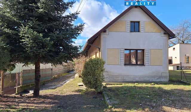 Prodej chaty/chalupy 95 m² s pozemkem 511 m², Rataje nad Sázavou – Mirošovice, okres Kutná Hora