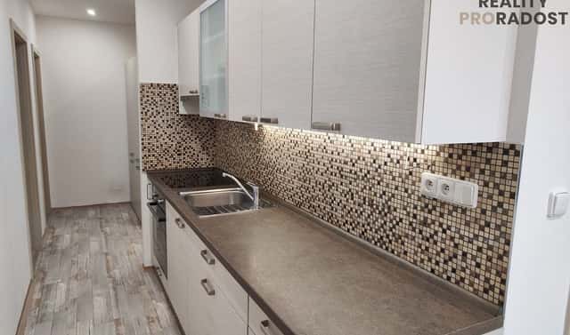 Prodej bytu 2+1 62 m², Dřínovská, Chomutov