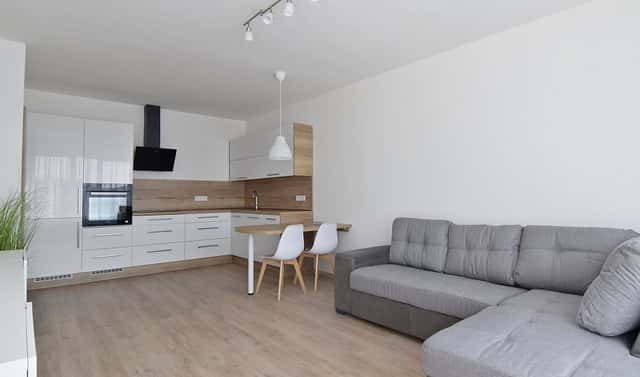 Pronájem bytu 2+kk 60 m², Janského, Olomouc – Povel