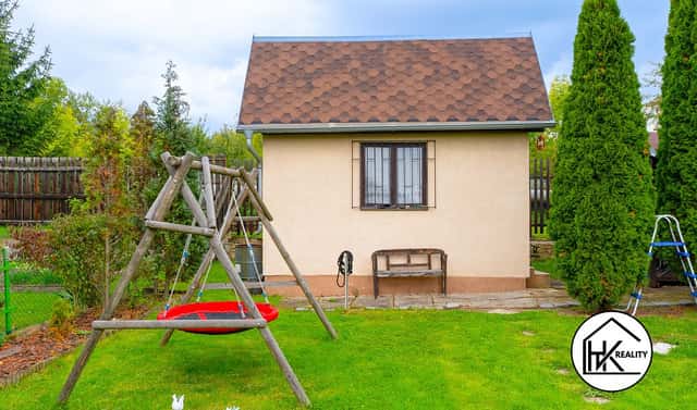 Prodej zahrady 312 m², Teplice