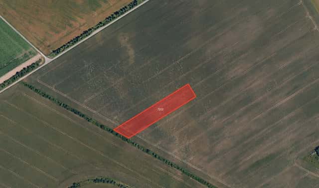 Prodej pole 12 121 m², Ořechov, okres Brno-venkov