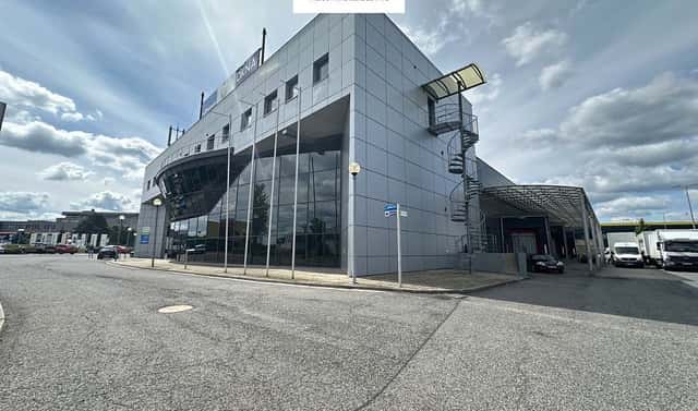 Pronájem kanceláře 467 m², Modletice, okres Praha-východ