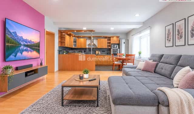 Prodej domu 300 m² s pozemkem 300 m², Chvalínská, Roudnice nad Labem – Podlusky, okres Litoměřice