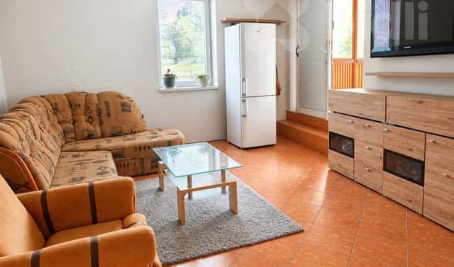 Prodej chaty/chalupy 80 m² s pozemkem 601 m², Pod Kaštany, Český Krumlov – Plešivec