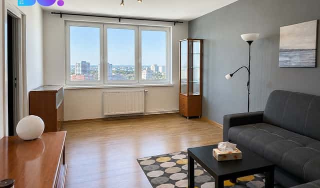 Prodej bytu 3+1 64 m², Mariánskohorská, Ostrava – Moravská Ostrava, okres Ostrava-město