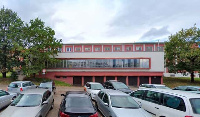 Pronájem obchodních prostor 140 m², Most