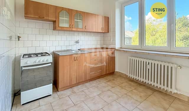 Prodej bytu 2+1 56 m², Jurkovičova, Karviná – Nové Město