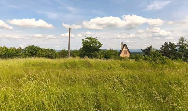 Prodej stavebního pozemku 335 m², Letovice – Lhota, okres Blansko
