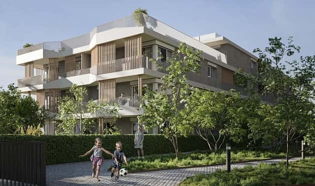 Prodej bytu 2+kk 53 m², Vernéřovská, Praha 8 – Dolní Chabry