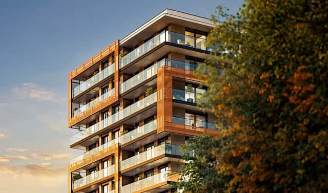 Prodej bytu 4+kk 105 m², Jana Želivského, Praha 3 – Žižkov